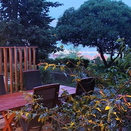 Apartamento Marjan Rose Split Exterior foto