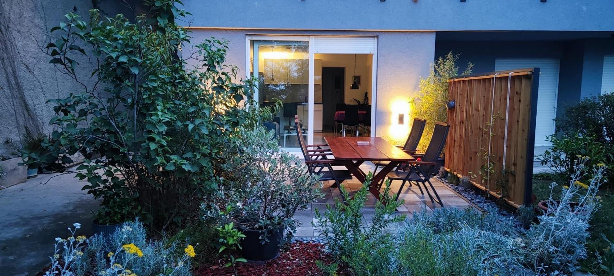 Apartamento Marjan Rose Split Exterior foto