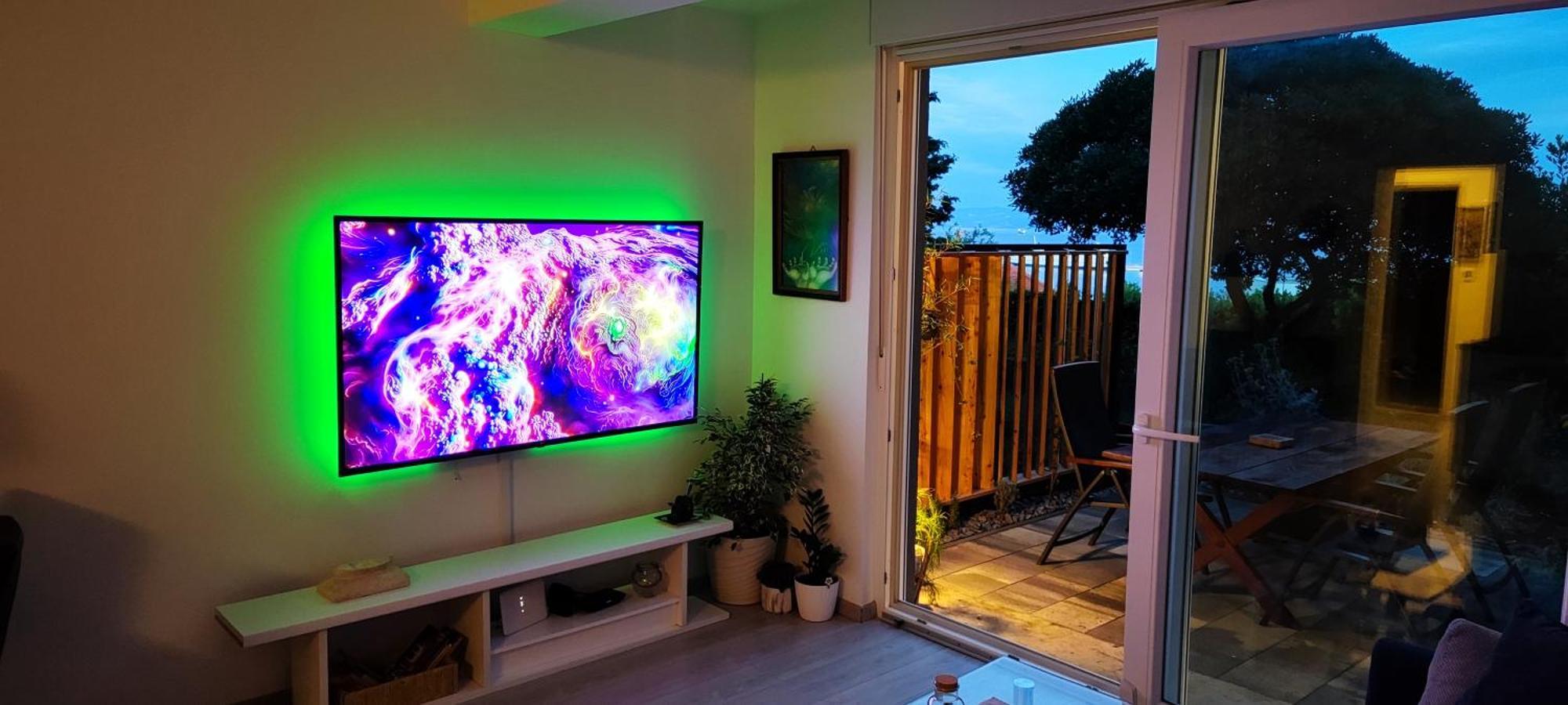 Apartamento Marjan Rose Split Exterior foto