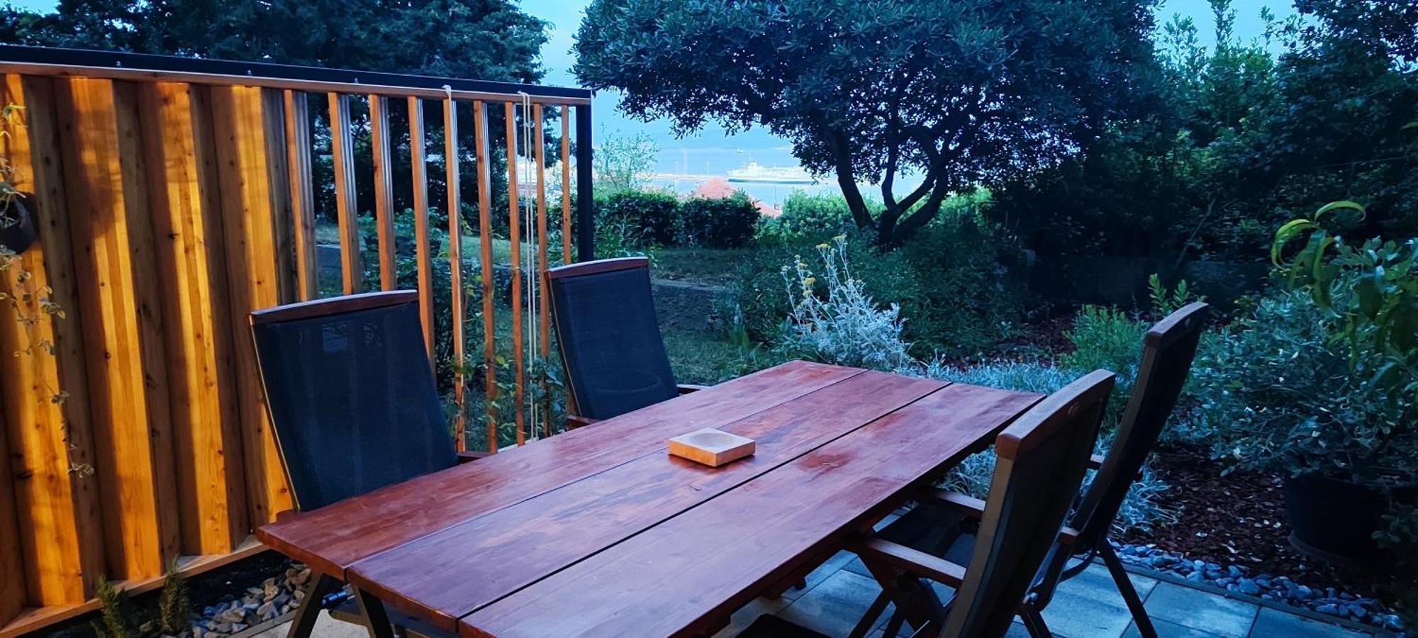 Apartamento Marjan Rose Split Exterior foto